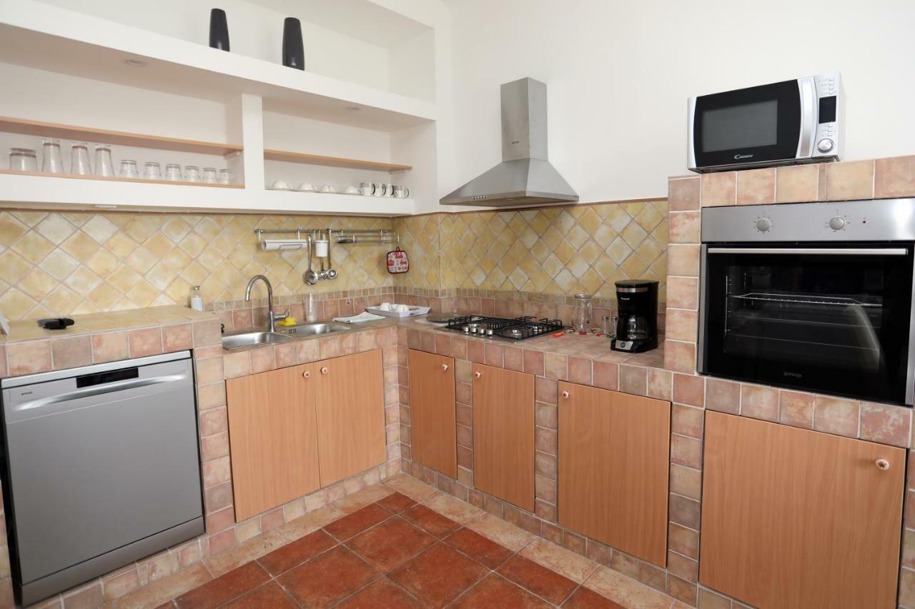 Appartamento Apartman Cinkopan Pola Esterno foto